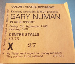 Birmingham Odeon